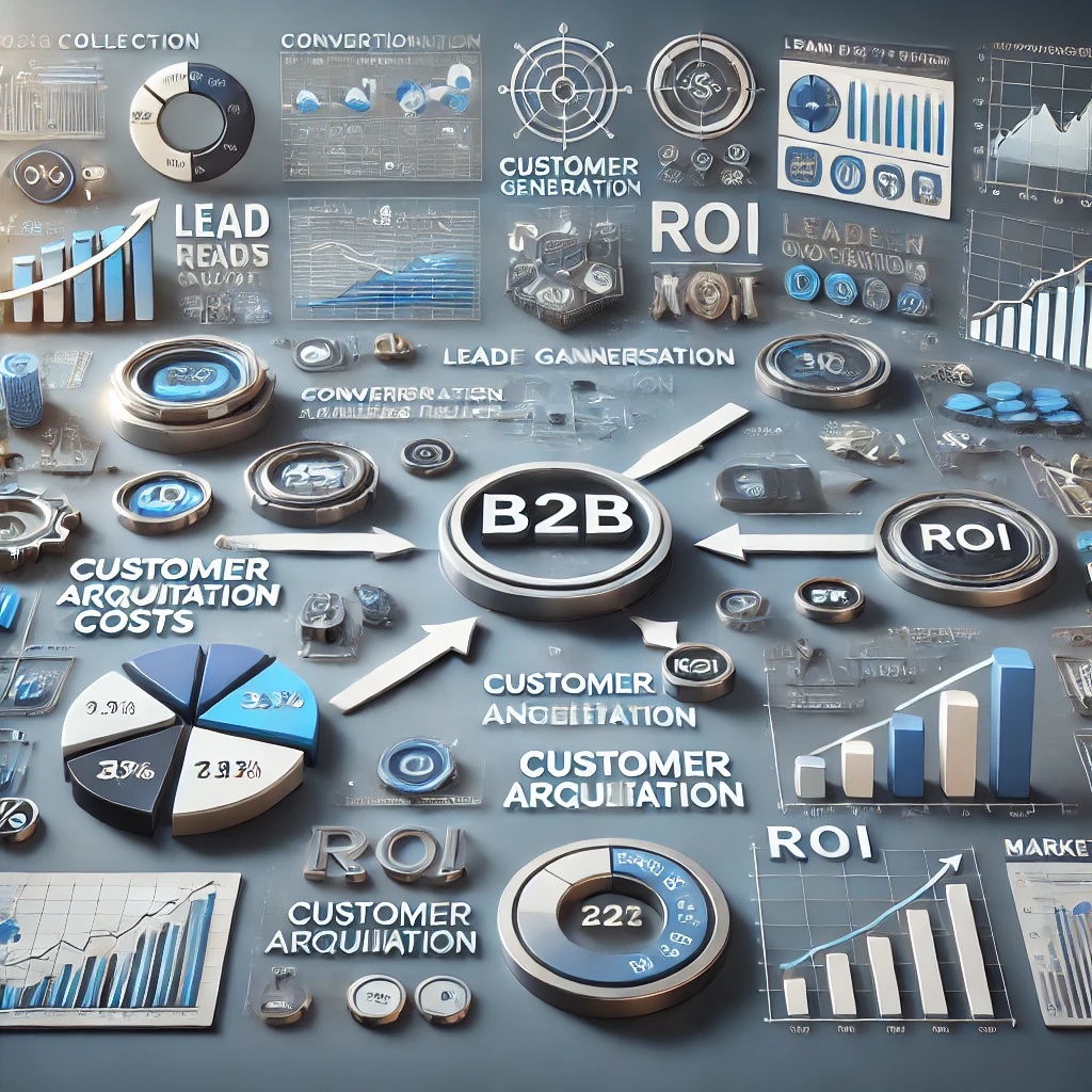 b2b marketing analytics
